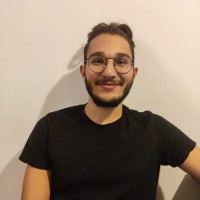 Comstar System Employee Nadav Yair's profile photo