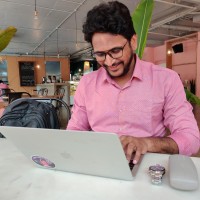 Viraj Rajankar Email & Phone Number
