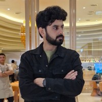 The Maddex Employee Kamran Asif's profile photo