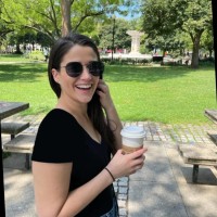 Democratic Senatorial Campaign Committee Employee Sarah Flowers's profile photo