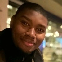 Advocate Financial Life & Health Brokerage Employee Valentine Ngufor's profile photo