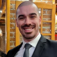 Global Hitss Brasil Employee Daniel Bonifácio's profile photo