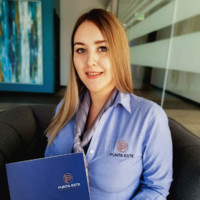 Punta Este Employee Leslie Magaña's profile photo