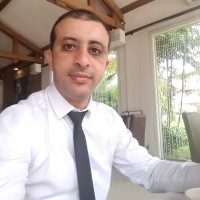Amine Bourouis Email