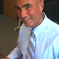 Consolidated Brick Employee Paul Carey's profile photo