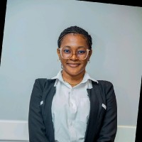 Alpha Digital Support Employee Caroline Magembe's profile photo