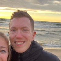 TransAlta Employee Joshua Mulder's profile photo
