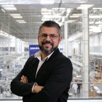 Beiersdorf Employee Alain B.'s profile photo
