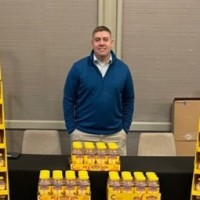 Chad Brewer Email & Phone Number