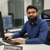 SAZGAR ENGINEERING WORKS Employee Hafiz Khan's profile photo