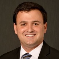 Atlas Clinical Research Employee David Catron's profile photo
