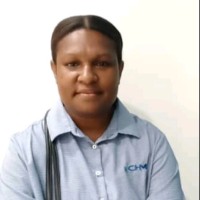CHM Group Employee Florence Aiake's profile photo