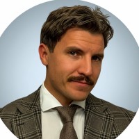 Spotics Employee Rustam Gazizullin's profile photo