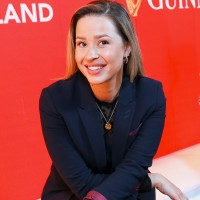 Diageo Employee Anna Sablovscaia's profile photo