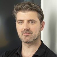 DataGuard Employee Andrew Foley's profile photo
