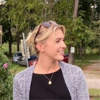 Tervis Employee Allison Joseph's profile photo