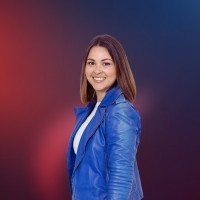 Kronos Employee Clémence Vanhille's profile photo