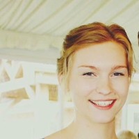 Podium Employee Nicolle Staight's profile photo