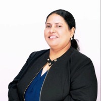 Capgemini Employee Sumati Sharma's profile photo