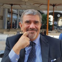 The Binding Site Employee Raffaele B.'s profile photo