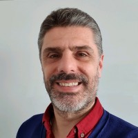 POS Sector Employee Željko Bojović's profile photo