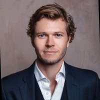 Zerofy Employee Moritz Meenen's profile photo