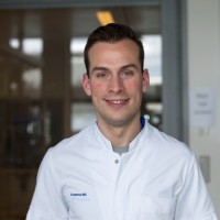 RAVHM Employee Jerome Jacobse's profile photo