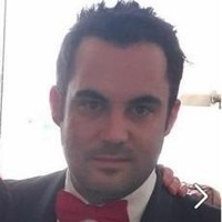 FOSTAR, Inc. Employee Jarad Margolis's profile photo