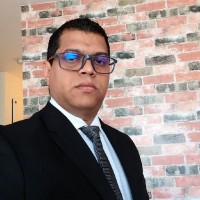 CIUSSS de la Capitale-Nationale Employee Javier Giron's profile photo