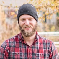 Second Front Systems Employee Jeff Davis's profile photo