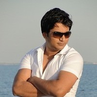 Al Tuwairqi Group Employee Rana Rizwan's profile photo