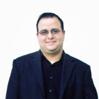 Joan Murcia's profile photo