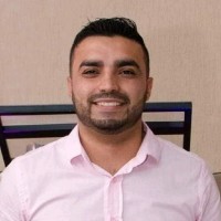 Tecumseh do Brasil Employee Matheus Silva's profile photo