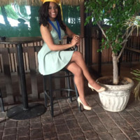 Hyer Employee Jasmyn Isabel-Kelly's profile photo