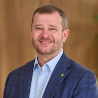Huntington National Bank Employee Derek Skinner's profile photo