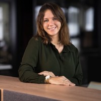 VUPAR Employee Marthe Metivier's profile photo