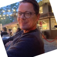 ProactiveKine Employee Thomas Ghys's profile photo