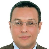 Credit Agricole Egypt Employee Mohamed Tammam's profile photo