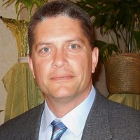 Faurecia Employee James Springer's profile photo