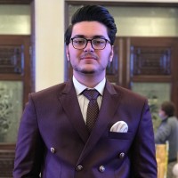 Citrok Employee Hamza Ayub's profile photo