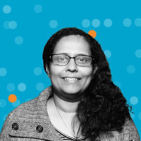 Apple Employee Uma Prasad's profile photo