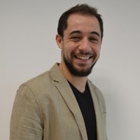 HWADI Employee Nizar Fakih's profile photo