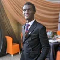 AFROBALLERS Employee Stephen Ojo's profile photo