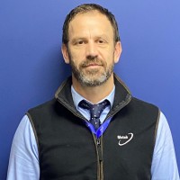 Metek Plc Employee Jason Murray's profile photo