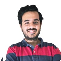 Gameberry Labs Employee Pawas Shrivastava's profile photo