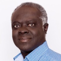 ASML Employee Felix Osae-Danso's profile photo