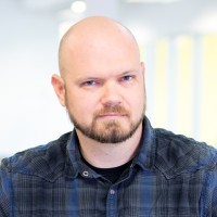 Bigeye Employee Rhett Withey's profile photo