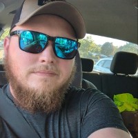Amazon Employee Matthew Hatch's profile photo