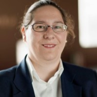 Bâloise Assurances - Agence Paul Reinig Employee Isabelle Flückiger's profile photo