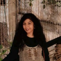 NAV India Employee Arushi Kumar's profile photo